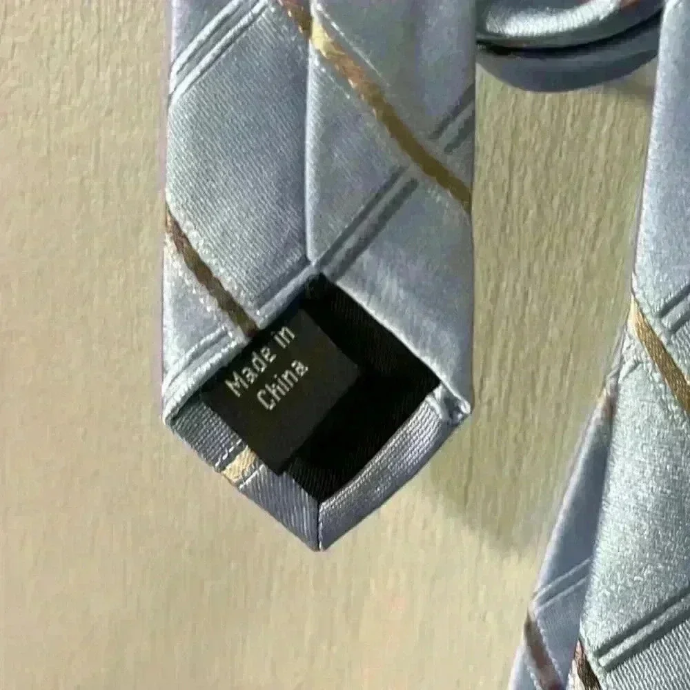 Michael Kors men tie bundle
